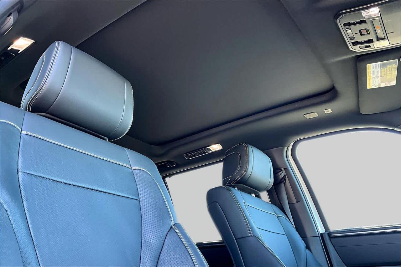 2026 Toyota Sequoia Limited Folsom CA