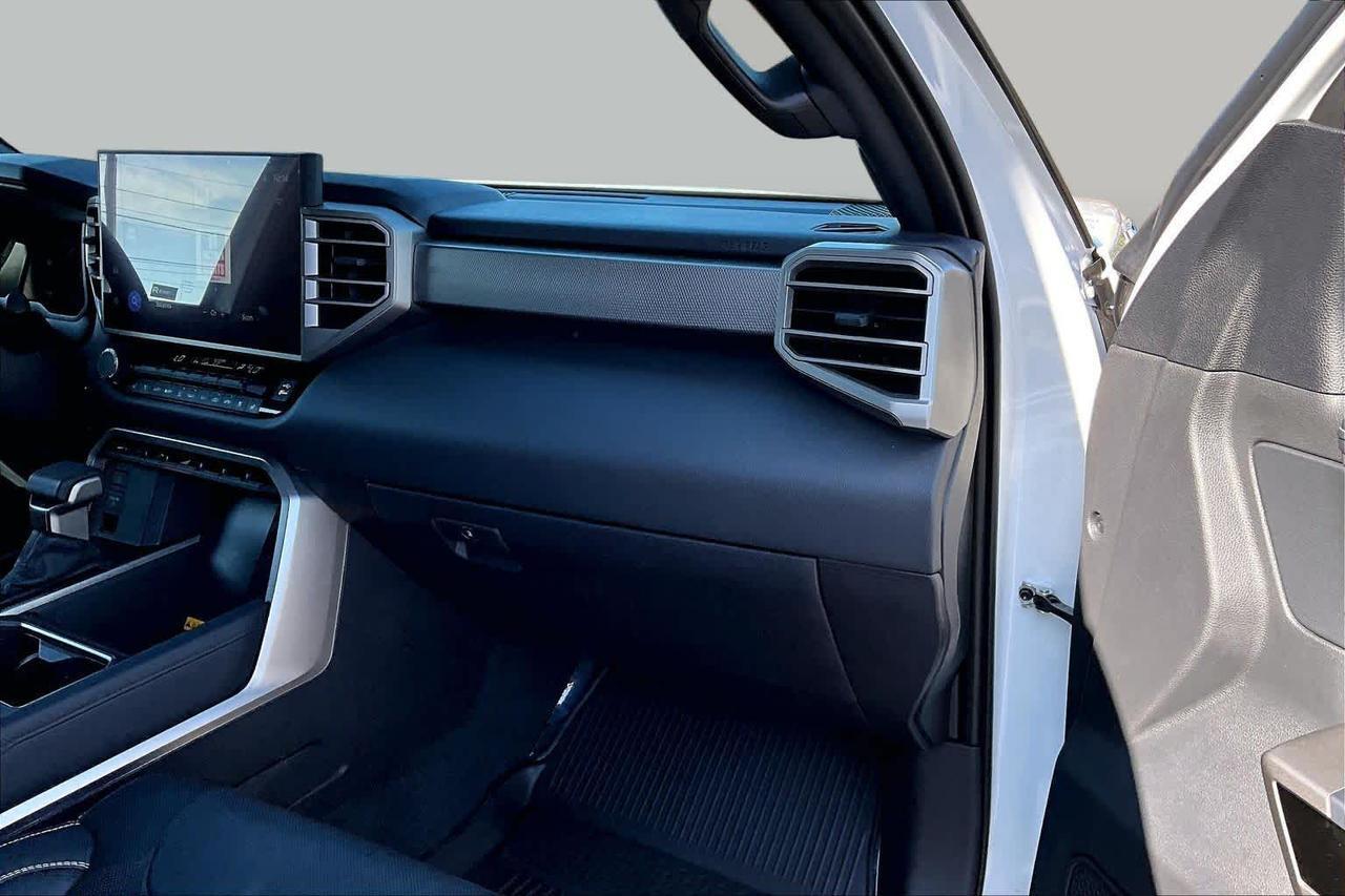 2026 Toyota Sequoia Limited Folsom CA