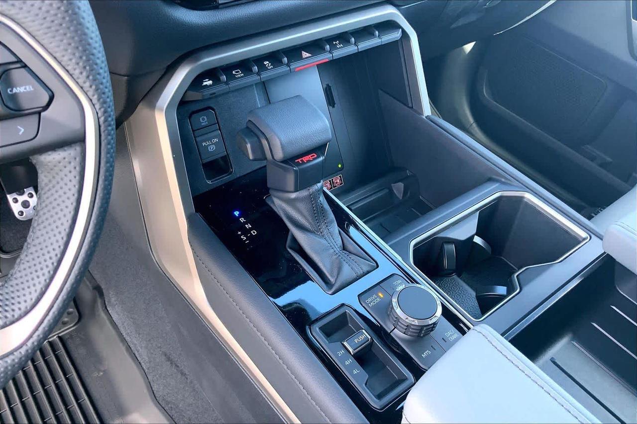 2026 Toyota Sequoia Limited Folsom CA