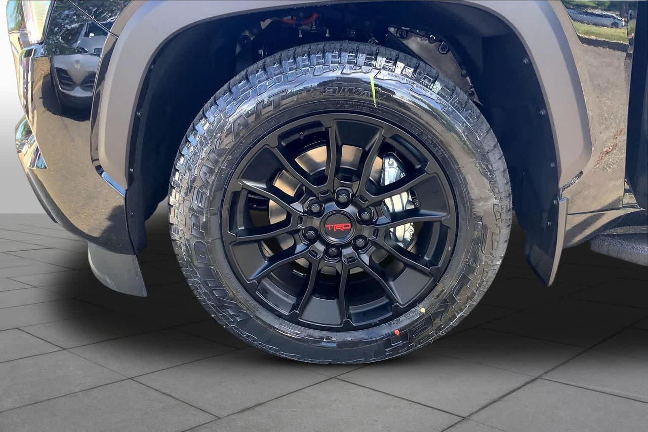 2026 Toyota Sequoia Limited Folsom CA