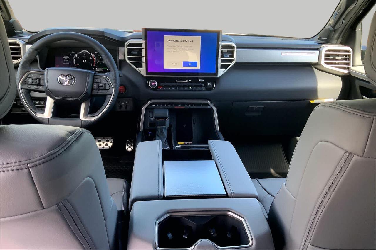 2026 Toyota Sequoia Limited Folsom CA
