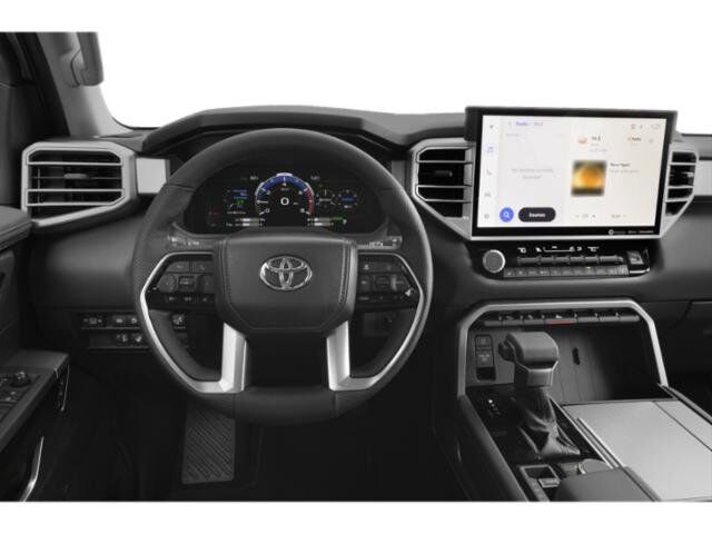 2026 Toyota Sequoia Limited Hurst TX