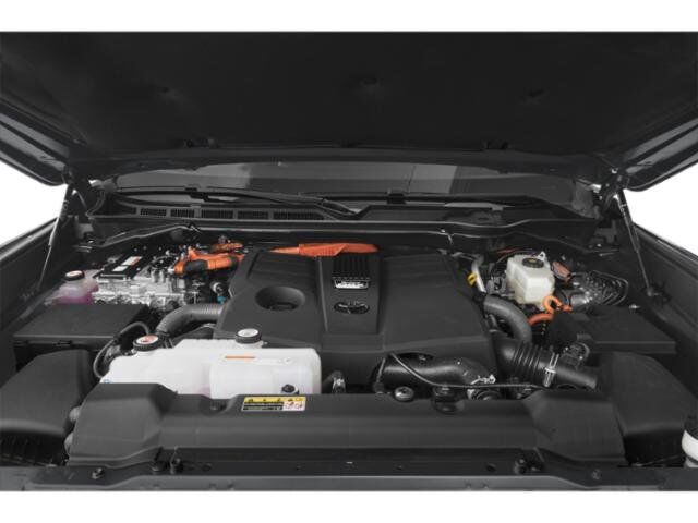 2026 Toyota Sequoia Limited Hurst TX