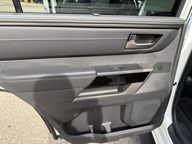 2026 Toyota Sequoia Limited San Clemente CA