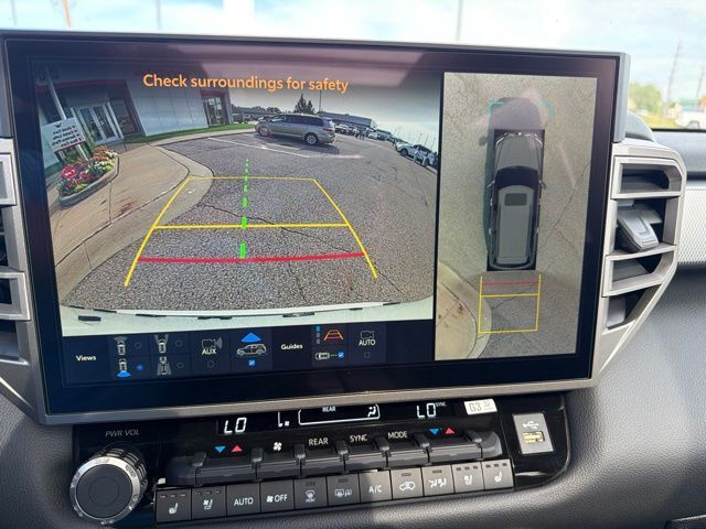 2026 Toyota Sequoia Limited San Clemente CA