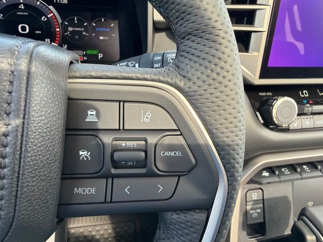 2026 Toyota Sequoia Limited San Clemente CA