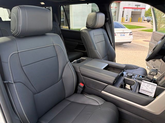 2026 Toyota Sequoia Limited San Clemente CA