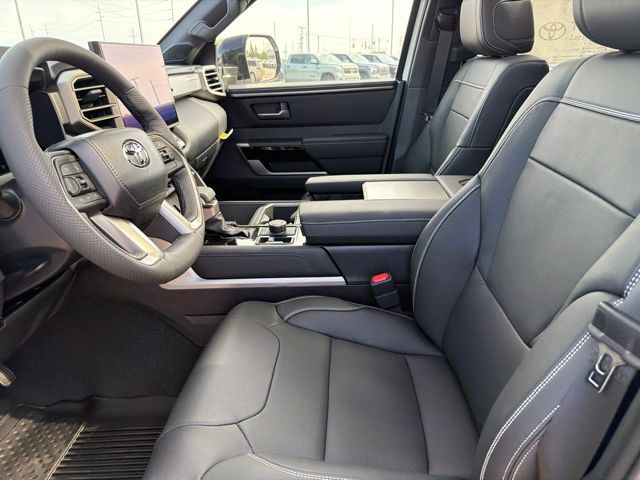2026 Toyota Sequoia Limited San Clemente CA