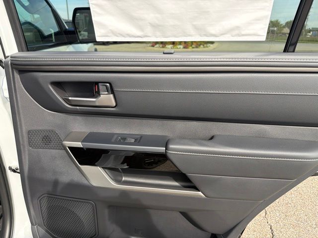 2026 Toyota Sequoia Limited San Clemente CA