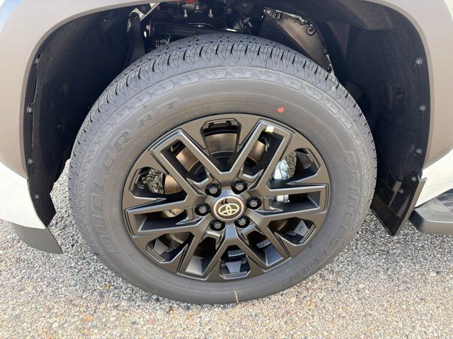 2026 Toyota Sequoia Limited San Clemente CA