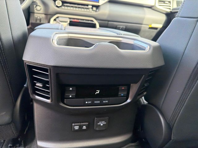 2026 Toyota Sequoia Limited San Clemente CA