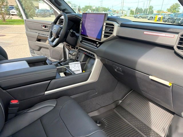 2026 Toyota Sequoia Limited San Clemente CA