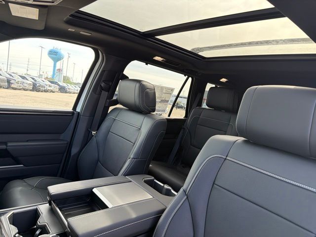 2026 Toyota Sequoia Limited San Clemente CA