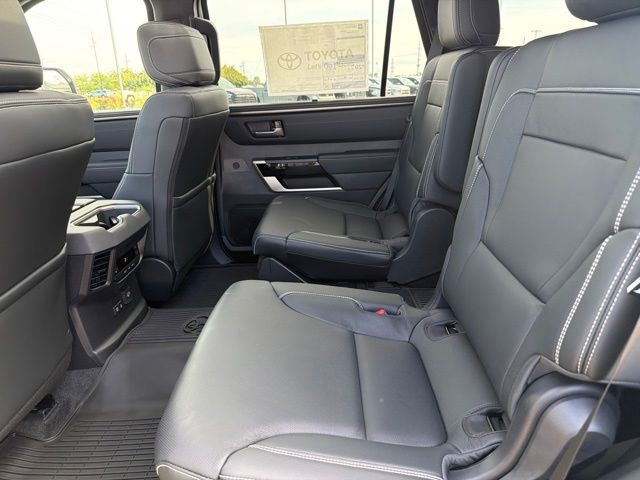 2026 Toyota Sequoia Limited San Clemente CA