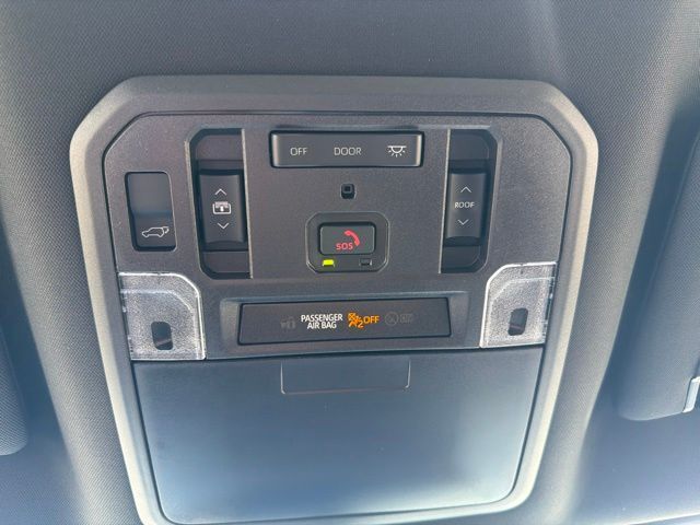 2026 Toyota Sequoia Limited San Clemente CA