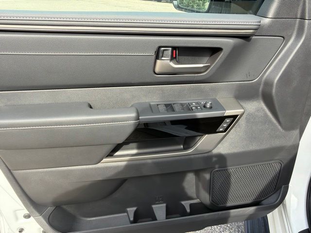 2026 Toyota Sequoia Limited San Clemente CA