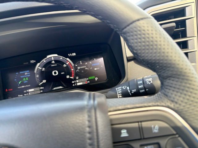 2026 Toyota Sequoia Limited San Clemente CA