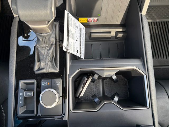 2026 Toyota Sequoia Limited San Clemente CA