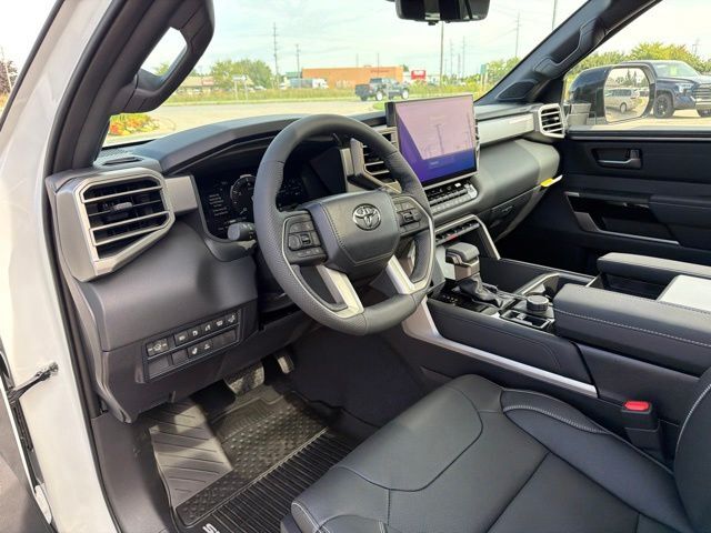 2026 Toyota Sequoia Limited San Clemente CA