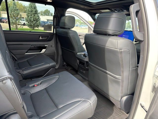 2026 Toyota Sequoia Limited San Clemente CA