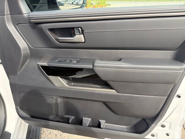 2026 Toyota Sequoia Limited San Clemente CA