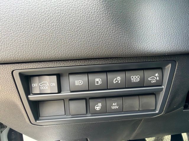 2026 Toyota Sequoia Limited San Clemente CA