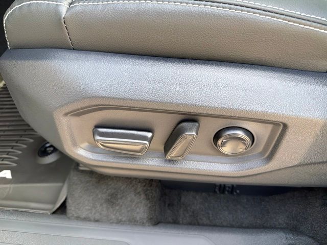 2026 Toyota Sequoia Limited San Clemente CA