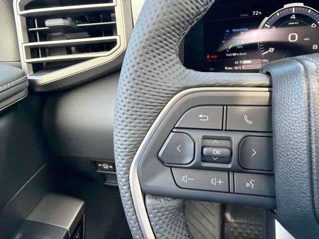 2026 Toyota Sequoia Limited San Clemente CA