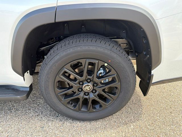 2026 Toyota Sequoia Limited San Clemente CA