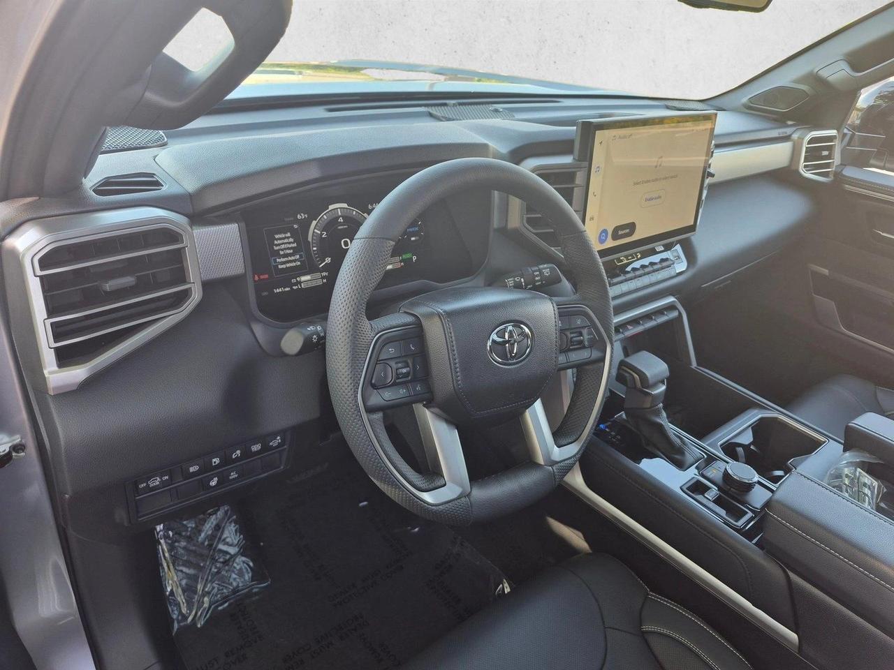 2026 Toyota Sequoia Limited Roseville CA