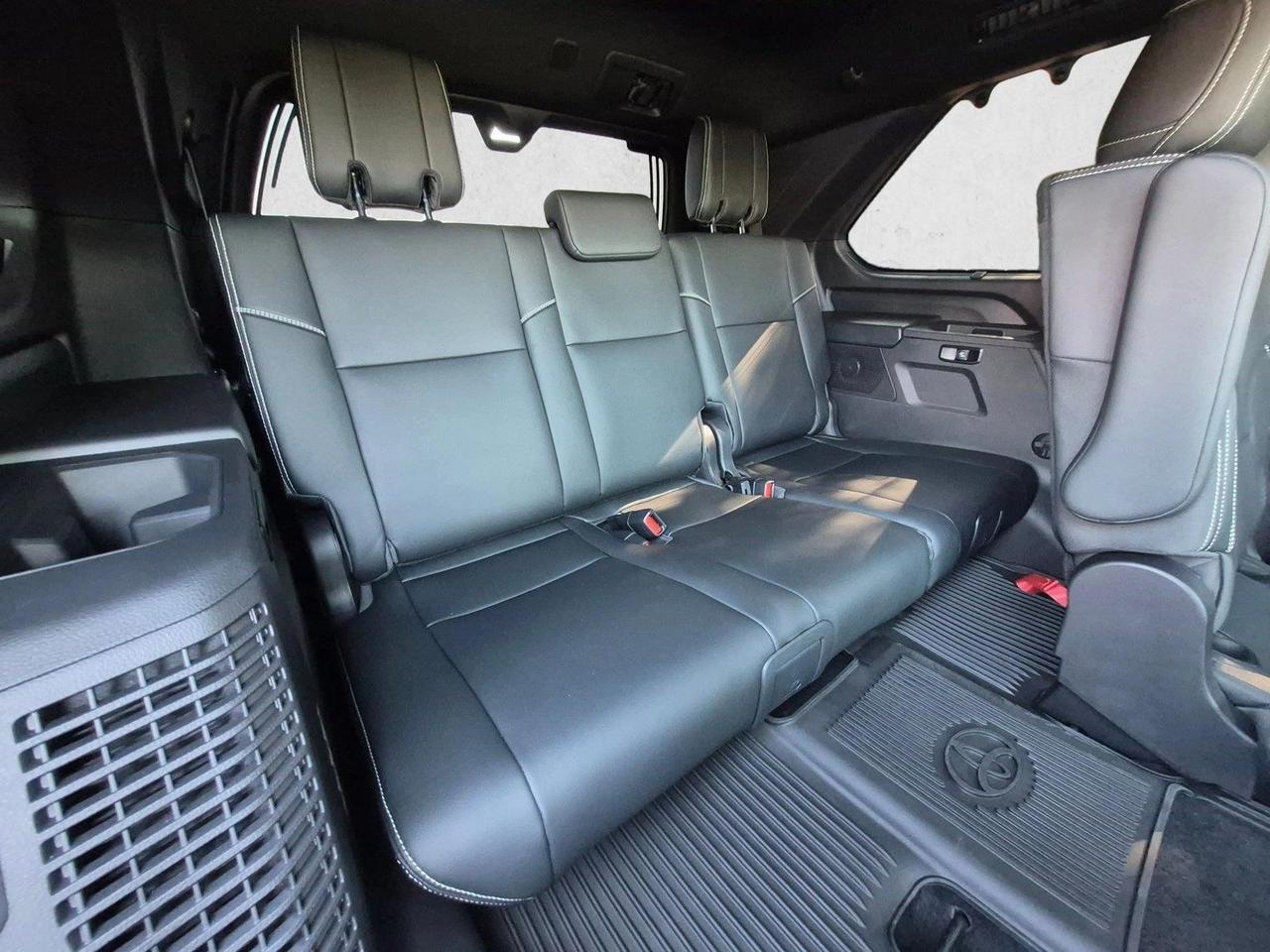 2026 Toyota Sequoia Limited Roseville CA