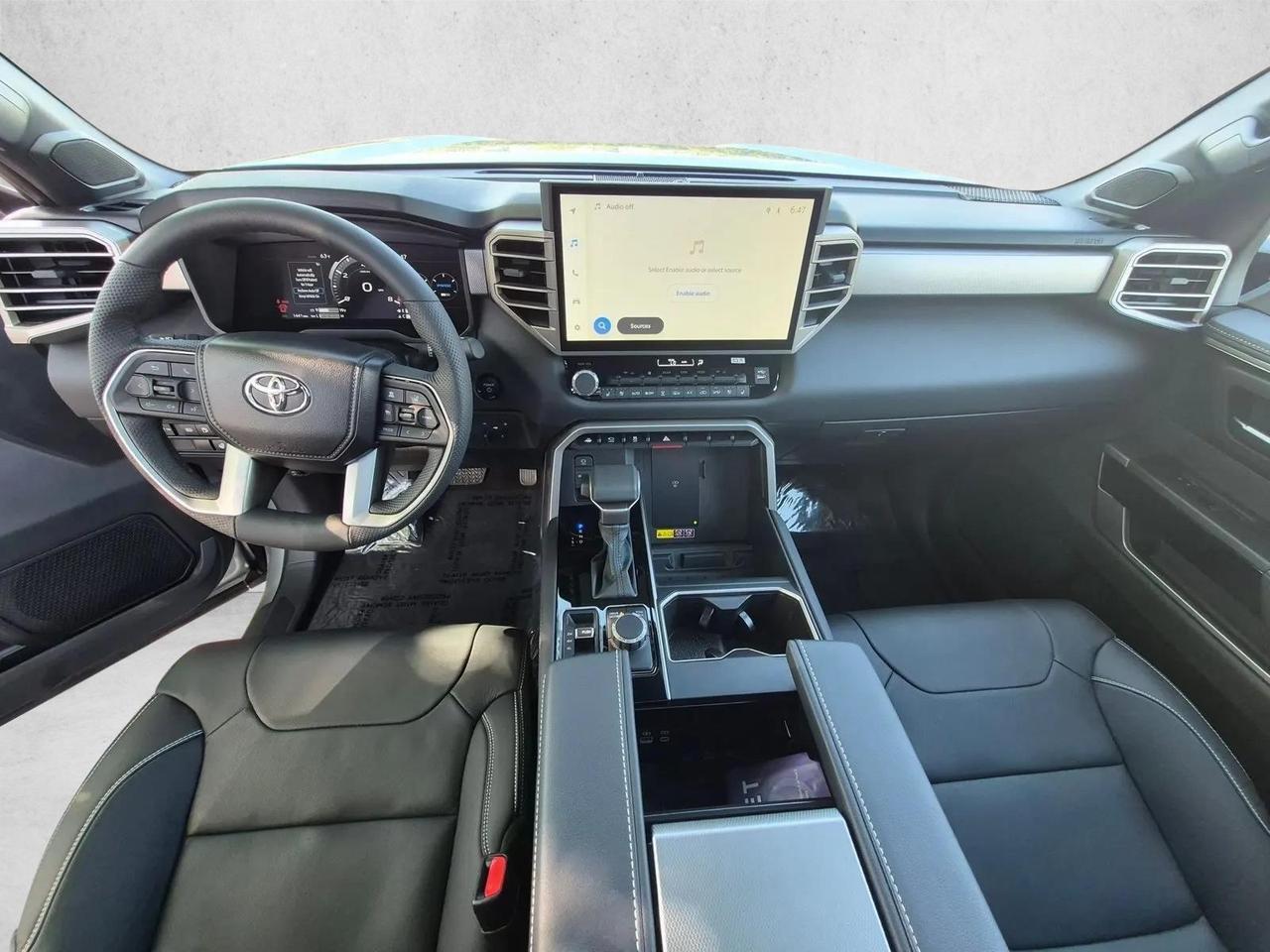 2026 Toyota Sequoia Limited Roseville CA