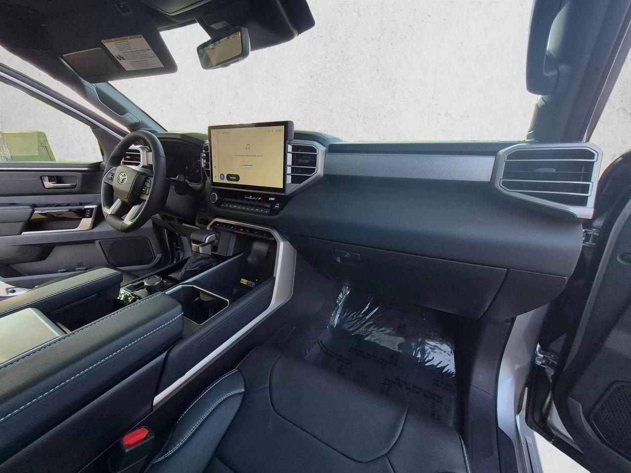 2026 Toyota Sequoia Limited Roseville CA