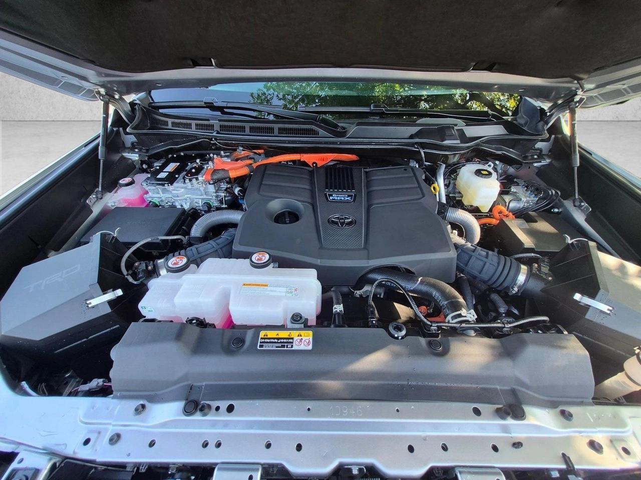 2026 Toyota Sequoia Limited Roseville CA