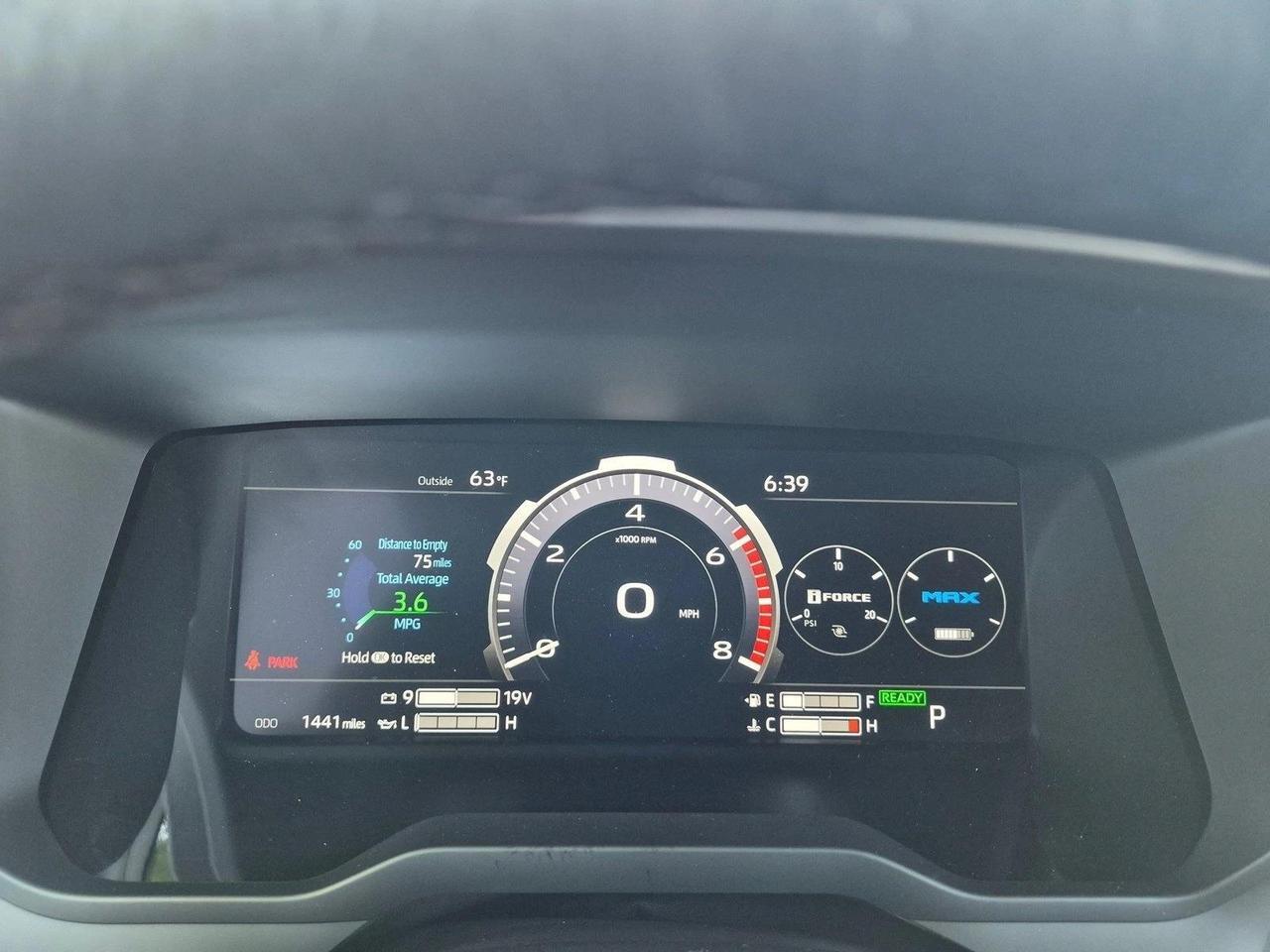 2026 Toyota Sequoia Limited Roseville CA