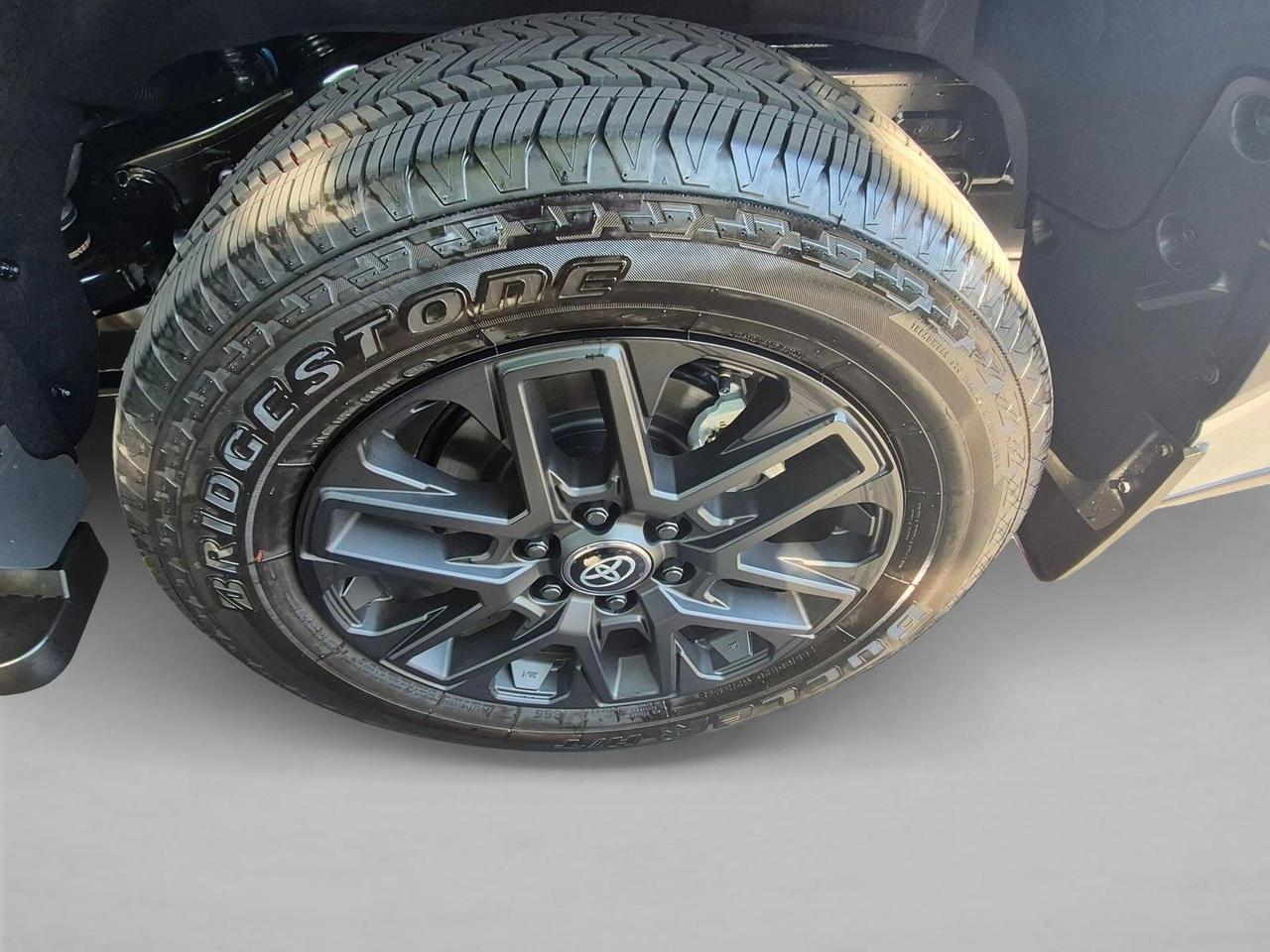 2026 Toyota Sequoia Limited Roseville CA