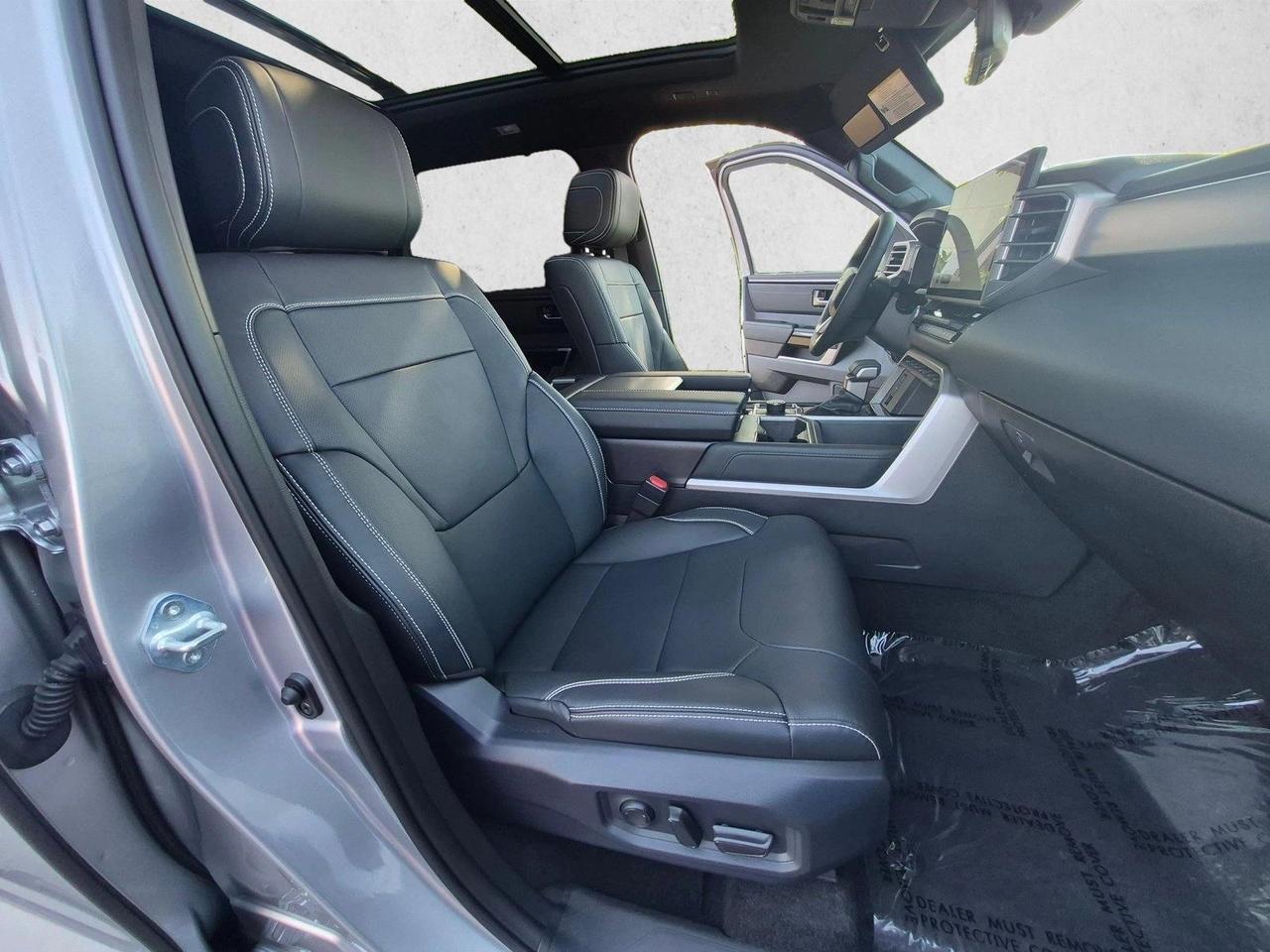 2026 Toyota Sequoia Limited Roseville CA