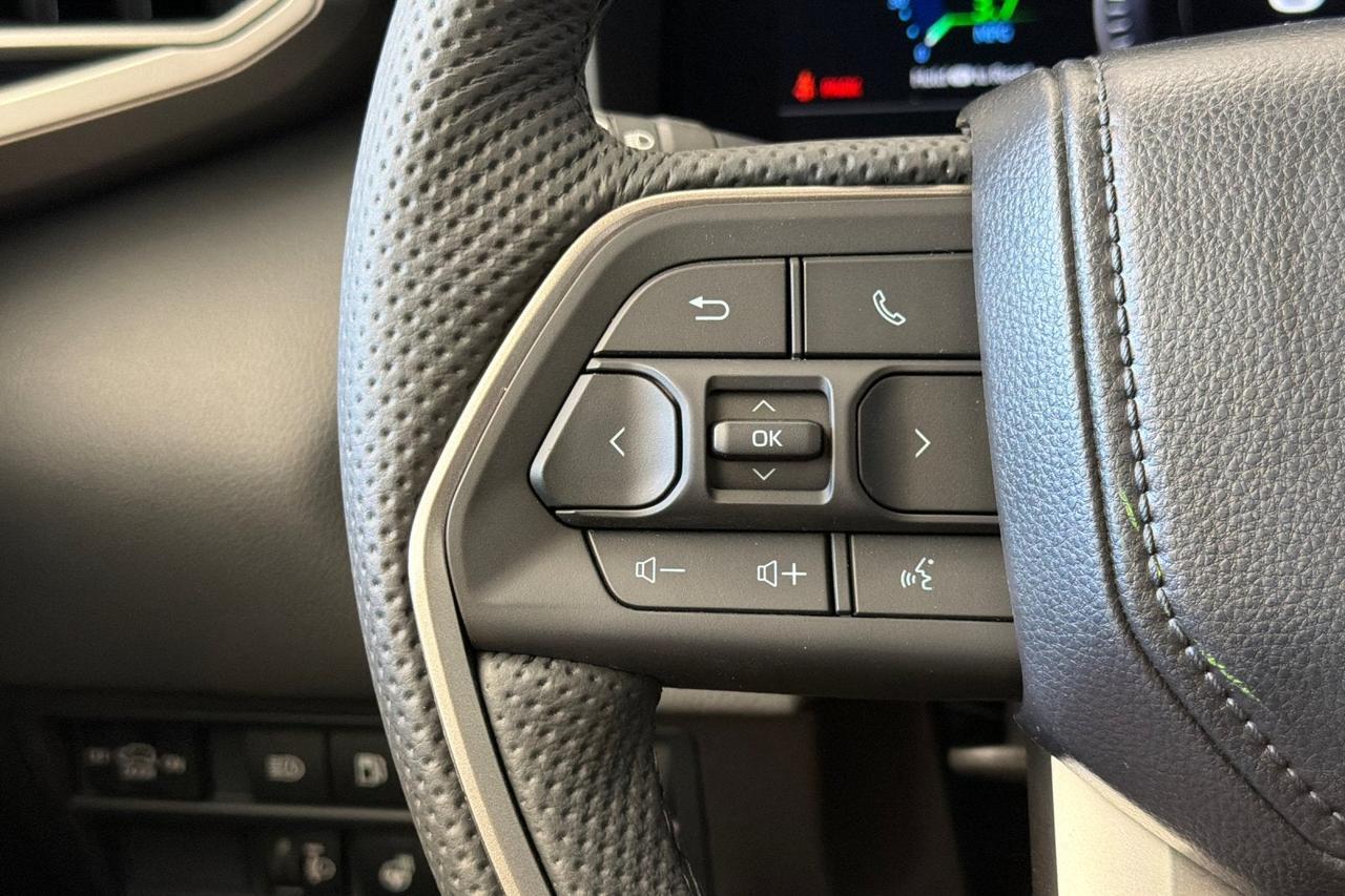 2026 Toyota Sequoia Limited Roseville CA