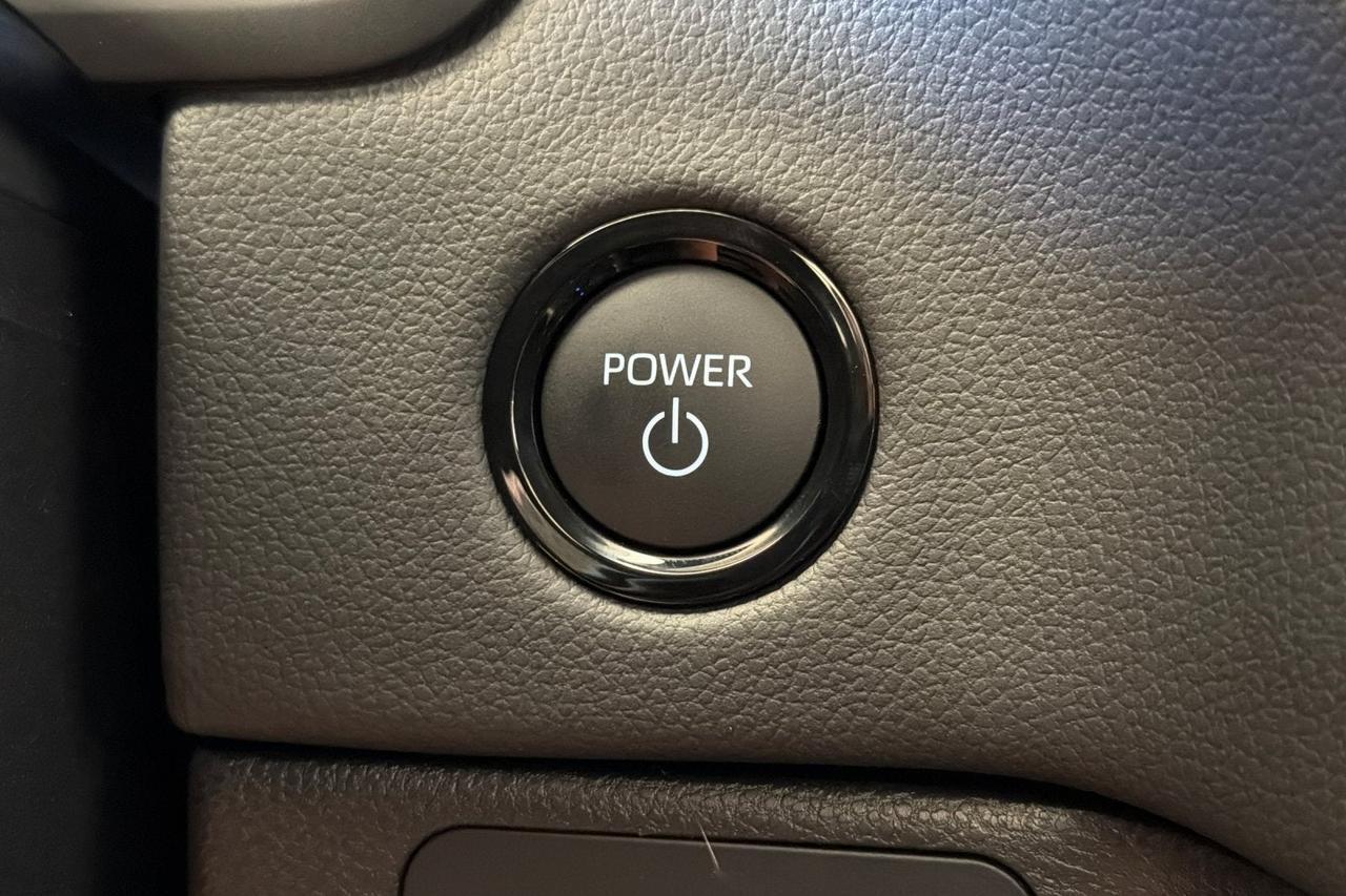 2026 Toyota Sequoia Limited Roseville CA