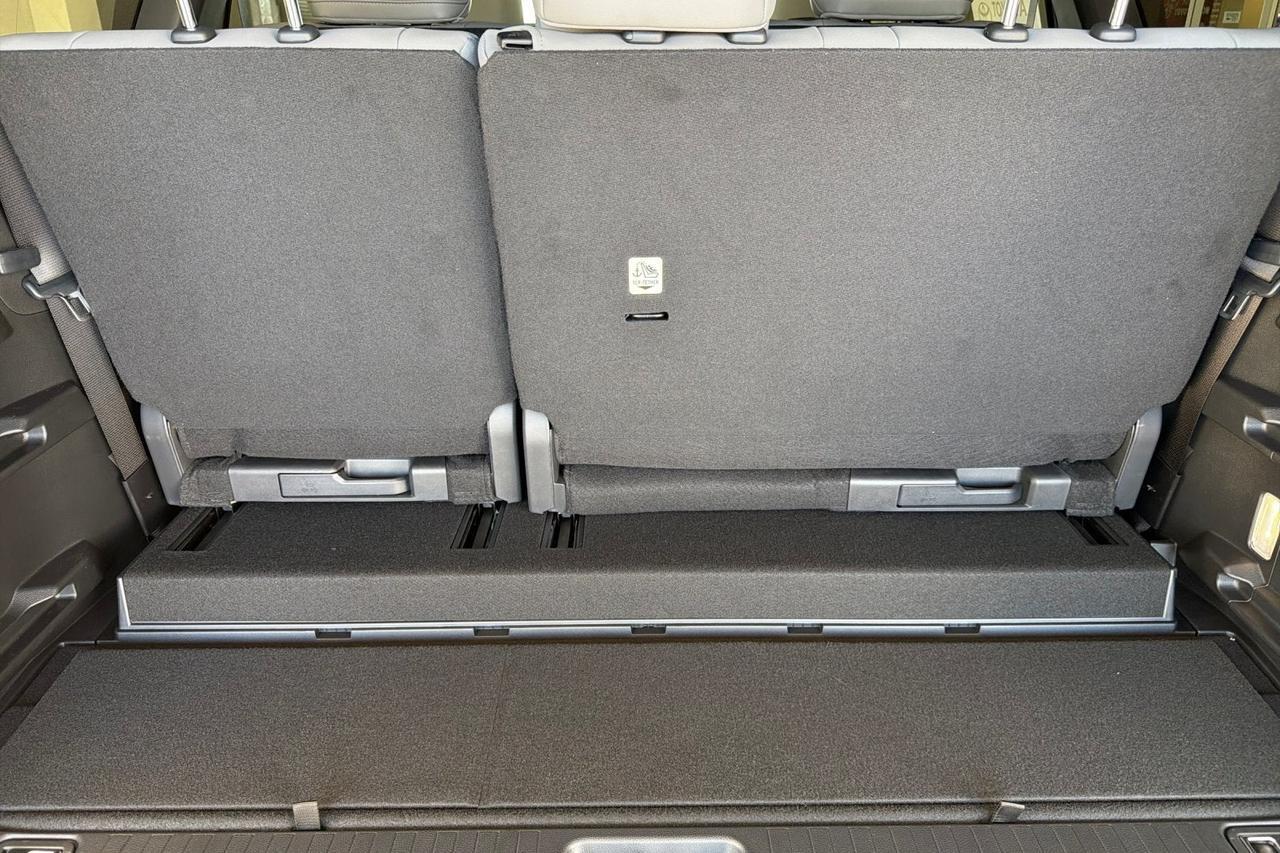 2026 Toyota Sequoia Limited Roseville CA