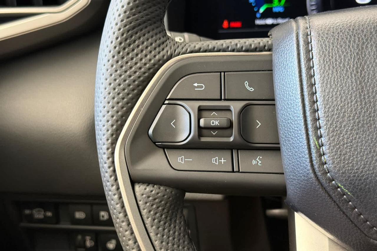 2026 Toyota Sequoia Limited Roseville CA