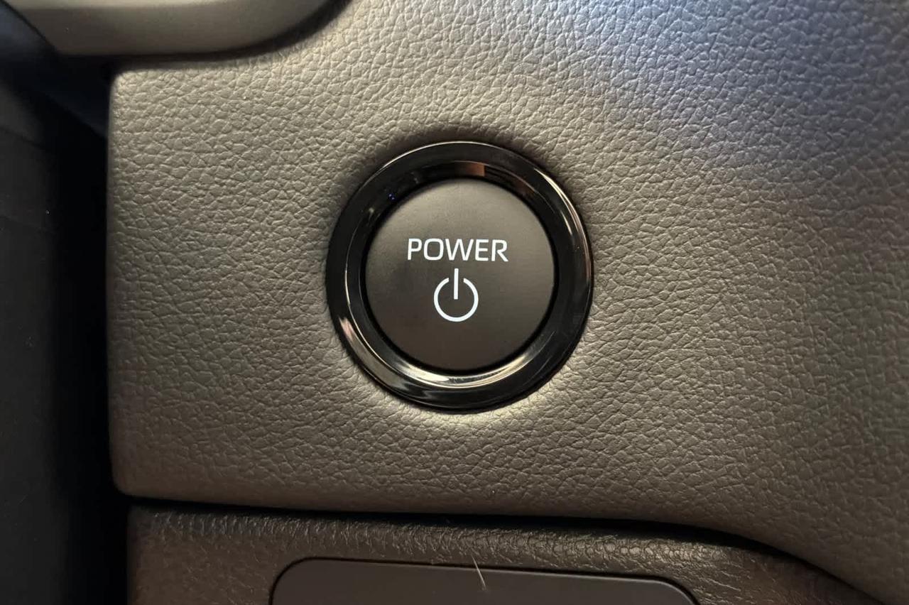 2026 Toyota Sequoia Limited Roseville CA