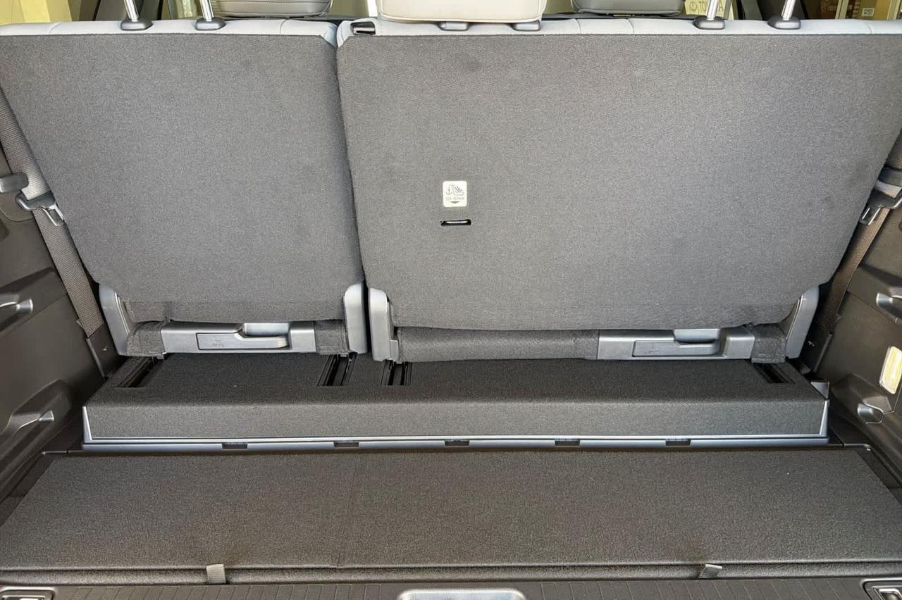 2026 Toyota Sequoia Limited Roseville CA