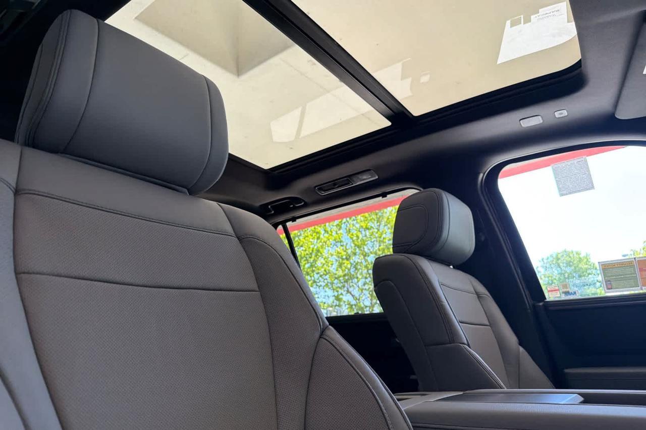 2026 Toyota Sequoia Limited Roseville CA
