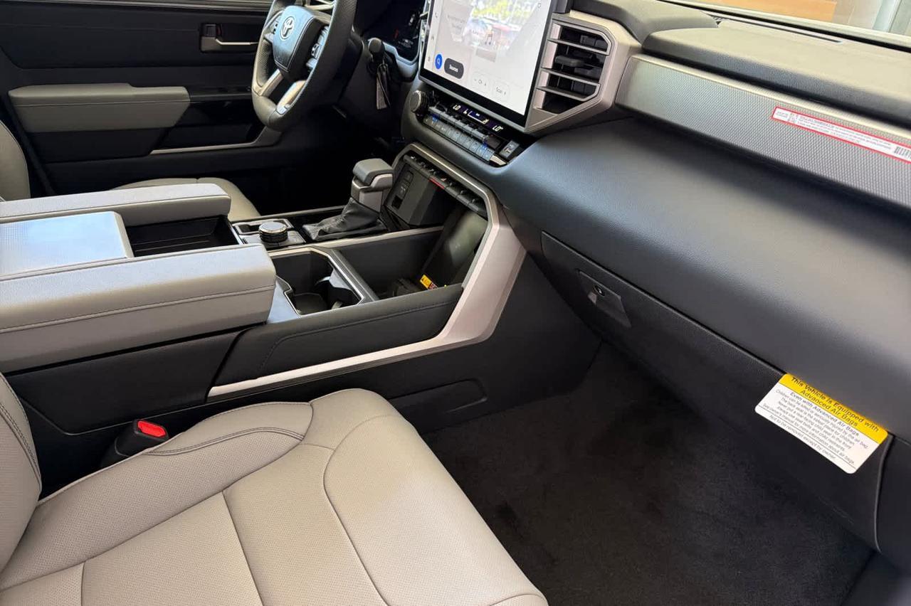 2026 Toyota Sequoia Limited Roseville CA