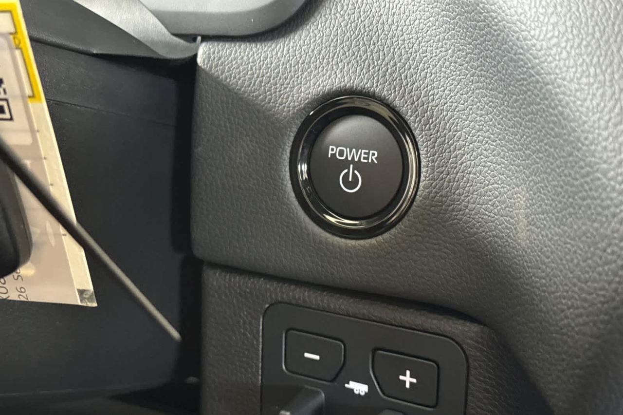 2026 Toyota Sequoia Limited Roseville CA