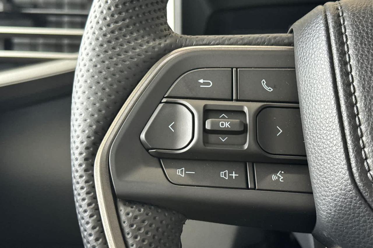 2026 Toyota Sequoia Limited Roseville CA