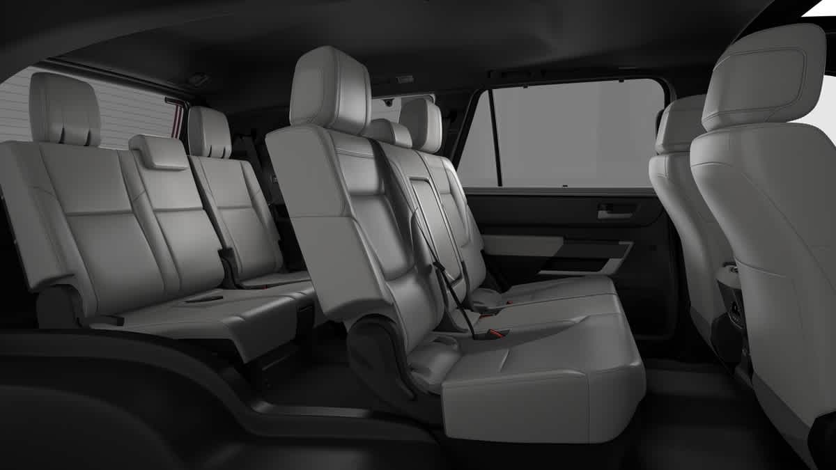 2026 Toyota Sequoia Limited Roseville CA