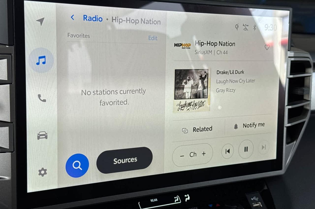 2026 Toyota Sequoia Limited Roseville CA
