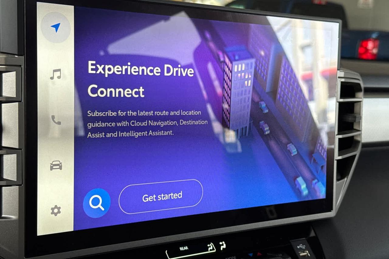 2026 Toyota Sequoia Limited Roseville CA